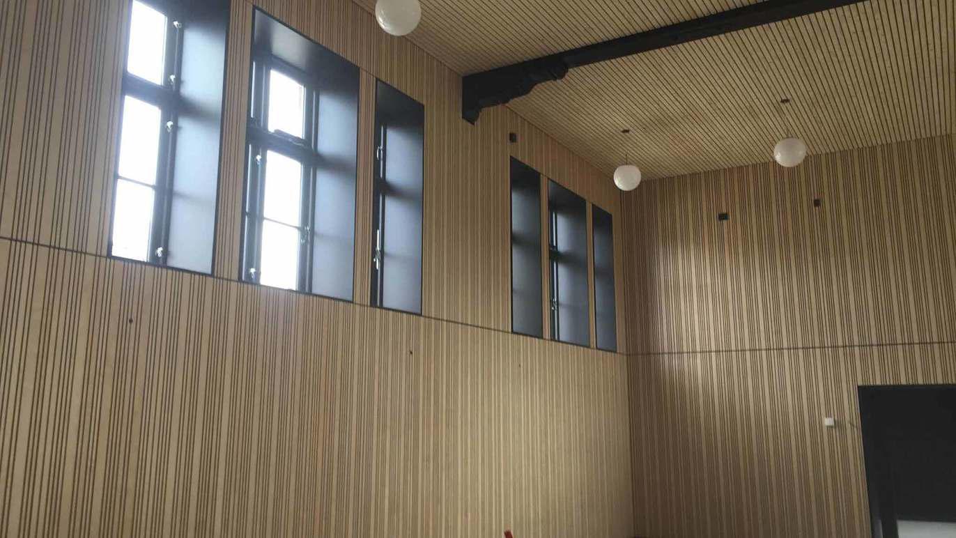 Images JK Byg & Montage Bogense ApS