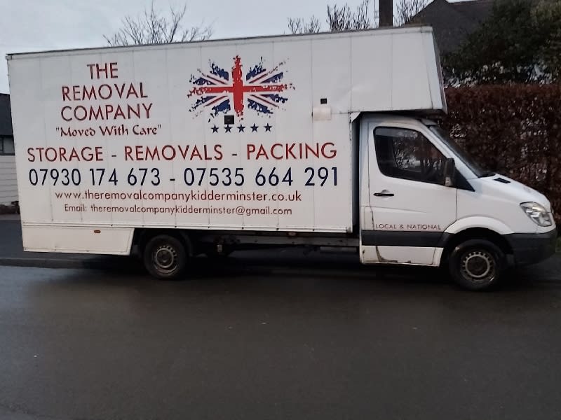 Images The Removal Company