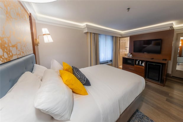 Images The Westfield Inn, BW Signature Collection