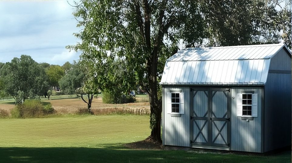 Country Barns and More