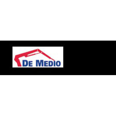 De Medio Giuseppe Materiali Edili Logo