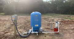 Images Richter Water Well Drilling
