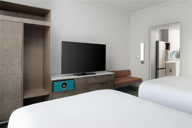 Images Hilton Boca Raton Suites