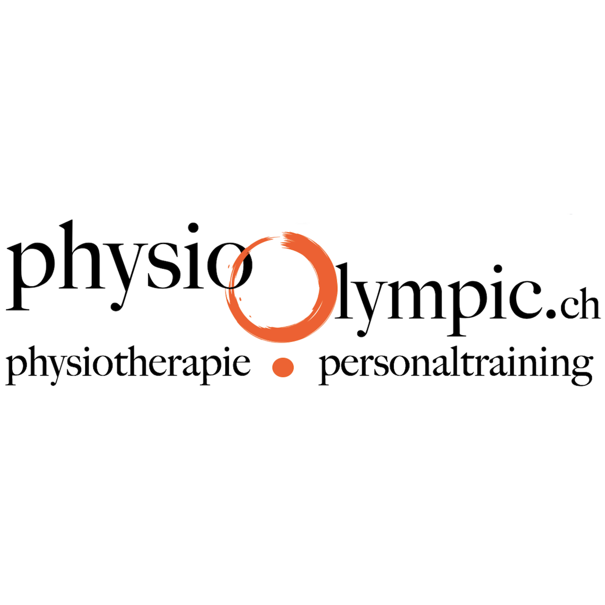 Physiolympic Logo