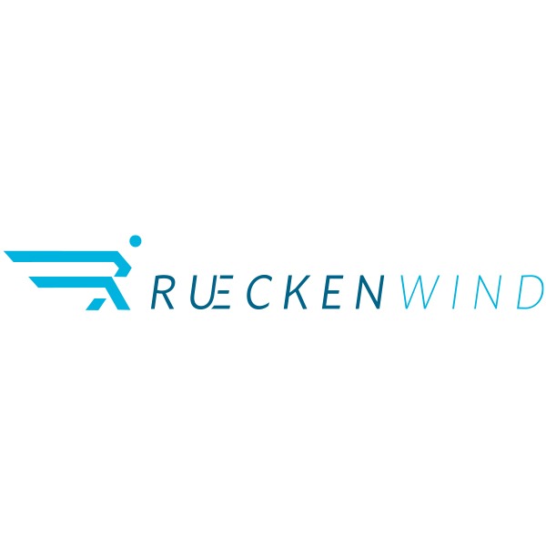 Logo von Rueckenwind GmbH