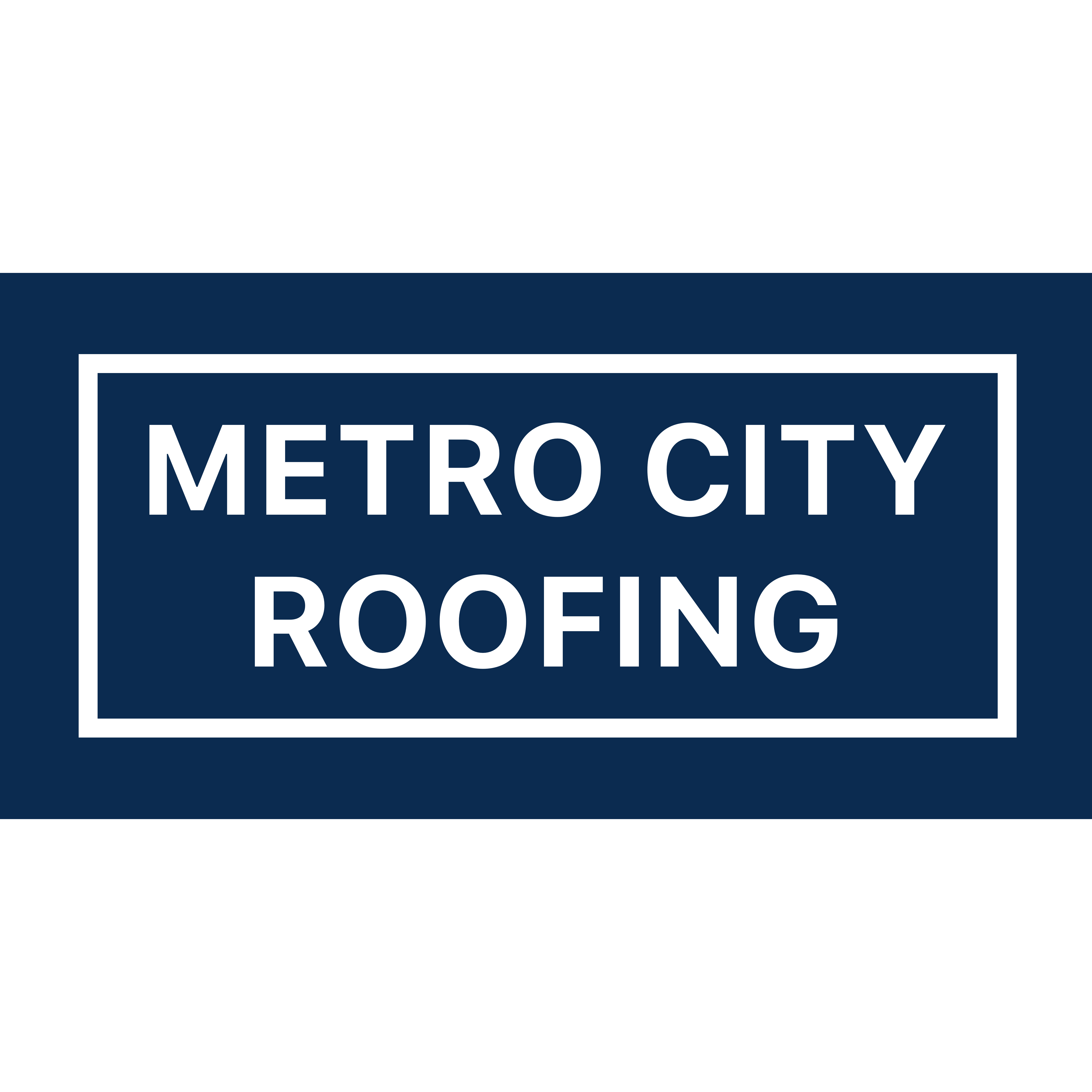 Metro City Roofing