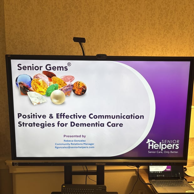 Images Senior Helpers