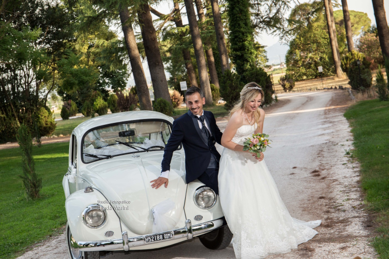 Images Studio Fotografico Linda Marini