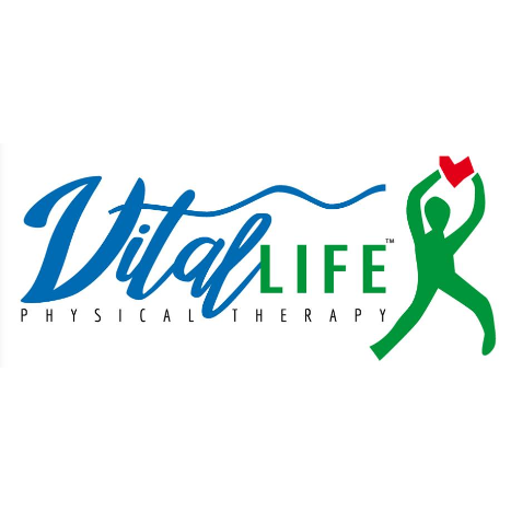 Vital Life Physical Therapy Logo