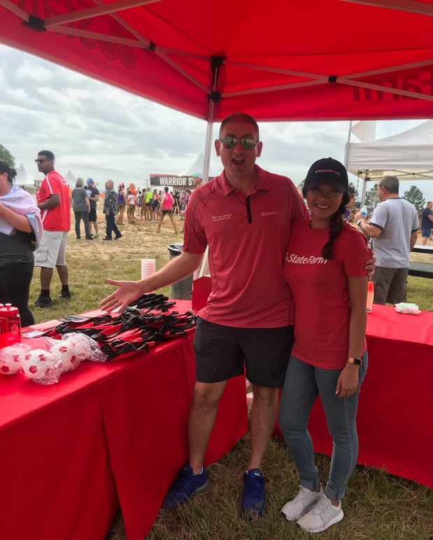 Images Brad Day - State Farm Insurance Agent