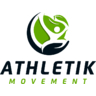 Logo Niklas Jauch Athletik Movement