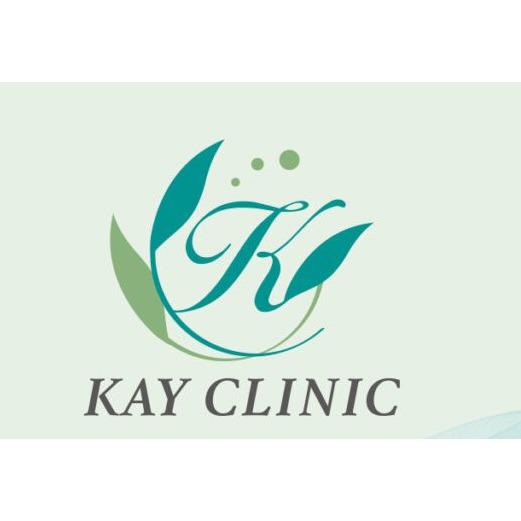 KAY CLINIC Logo
