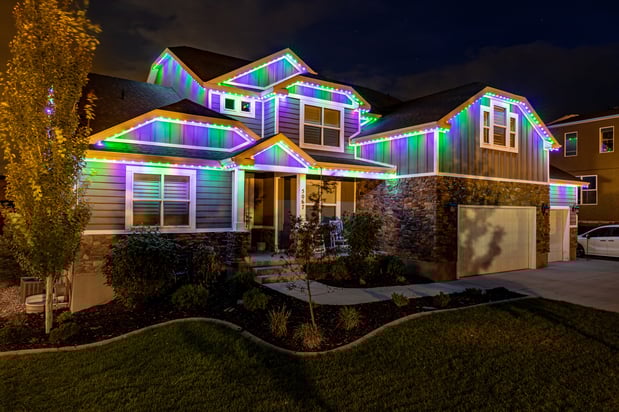 Images Wonderly Lights of Northeast Ohio