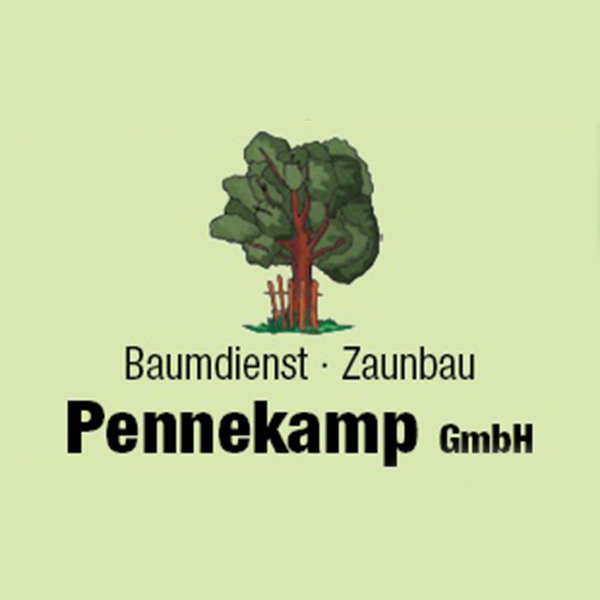 Bild zu Pennekamp GmbH Baumdienst-Zaunbau in Marl