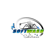 Soft Wash Solutions Logo