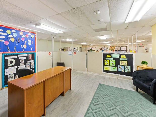Images Dunedin KinderCare