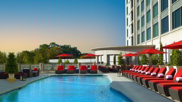 Images InterContinental Buckhead Atlanta by IHG