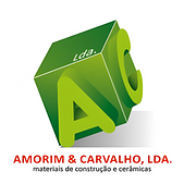 Amorim & Carvalho Unipessoal, Lda Logo