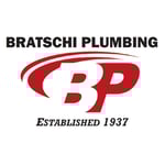 Bratschi Plumbing Logo