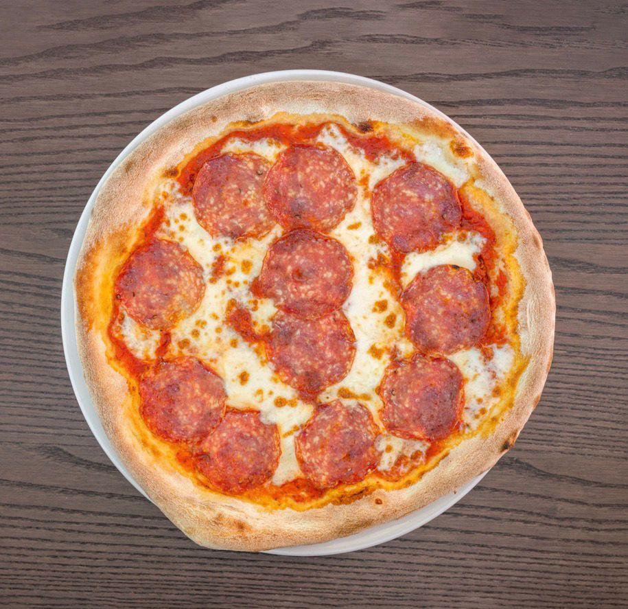 Bilder Pizzeria Aurora