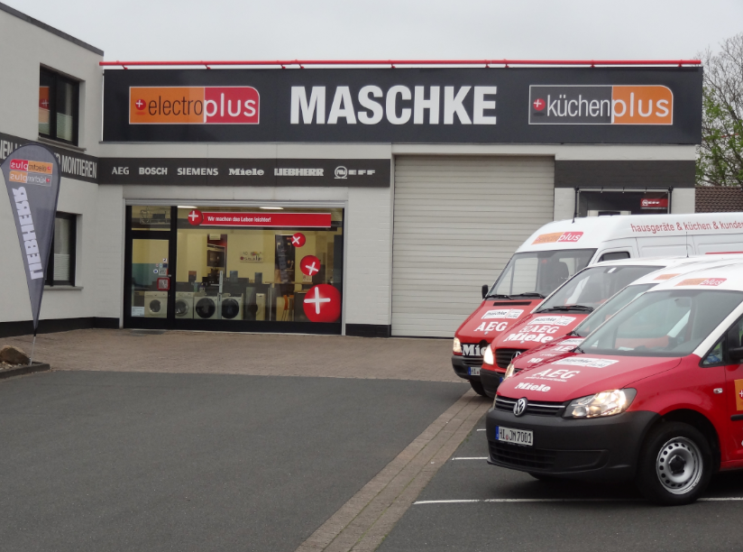 Bilder kundendienst - hausgeräte - küchen j.maschke e.K.