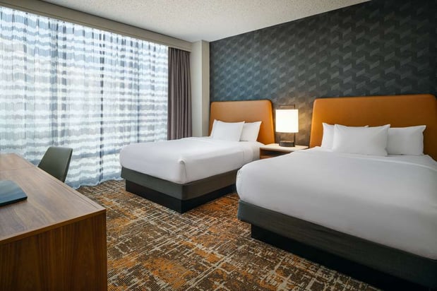 Images Embassy Suites by Hilton Huntsville