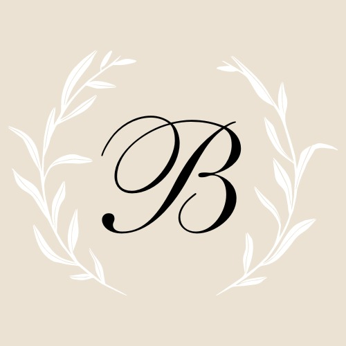 Logo Be Beautiful Brautmoden Leverkusen - Dein Spezialist für Brautkleider, Abendmode und Brautaccessoires