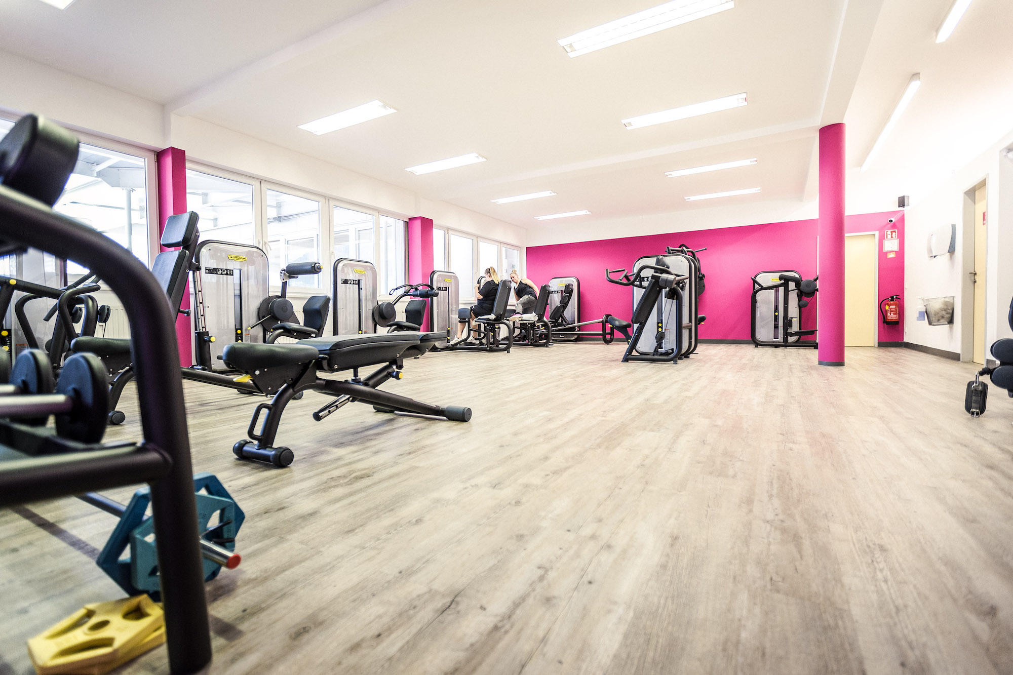 Bild 4 von MYGYM Fitnessstudio Saalfelden