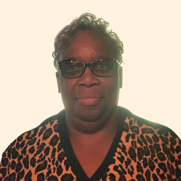 Images Cathy Brown, Counselor