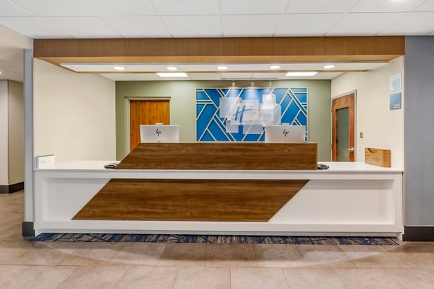 Images Holiday Inn Express & Suites Nashville Southeast - Antioch by IHG