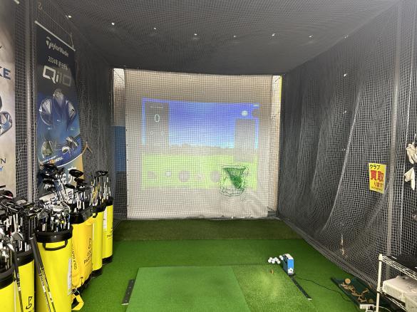 Images ゴルフパートナー Ｒ６松戸店