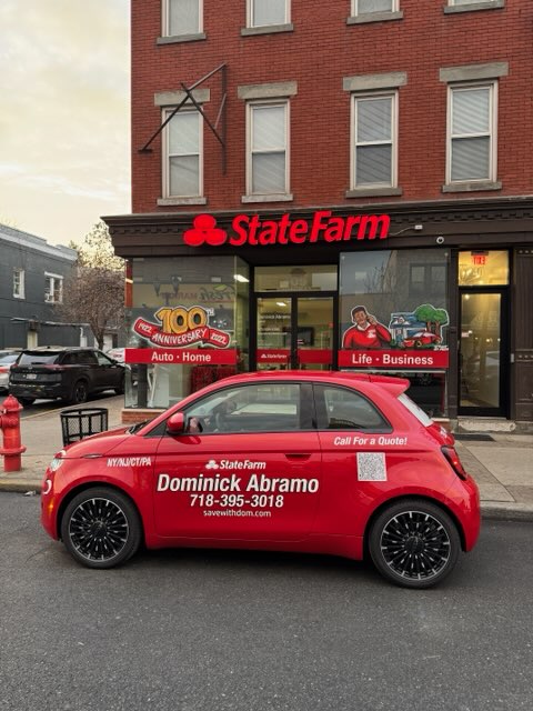 Quote your auto or home today!