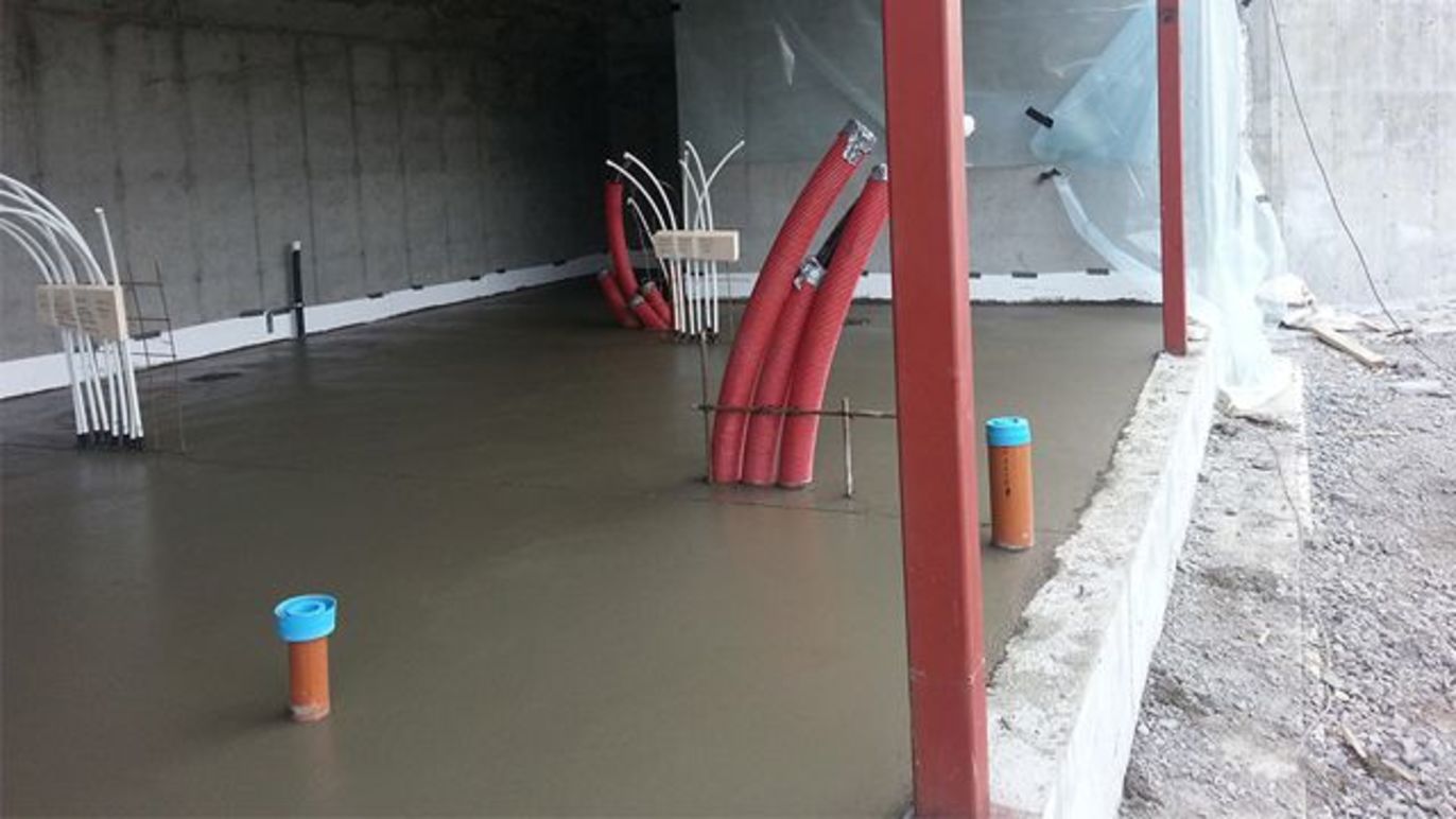 Images AS Industrivedlikehold