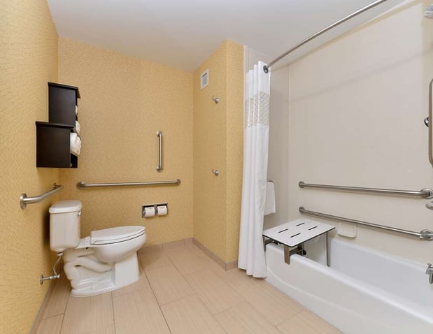 Images Hampton Inn Iowa City/University Area