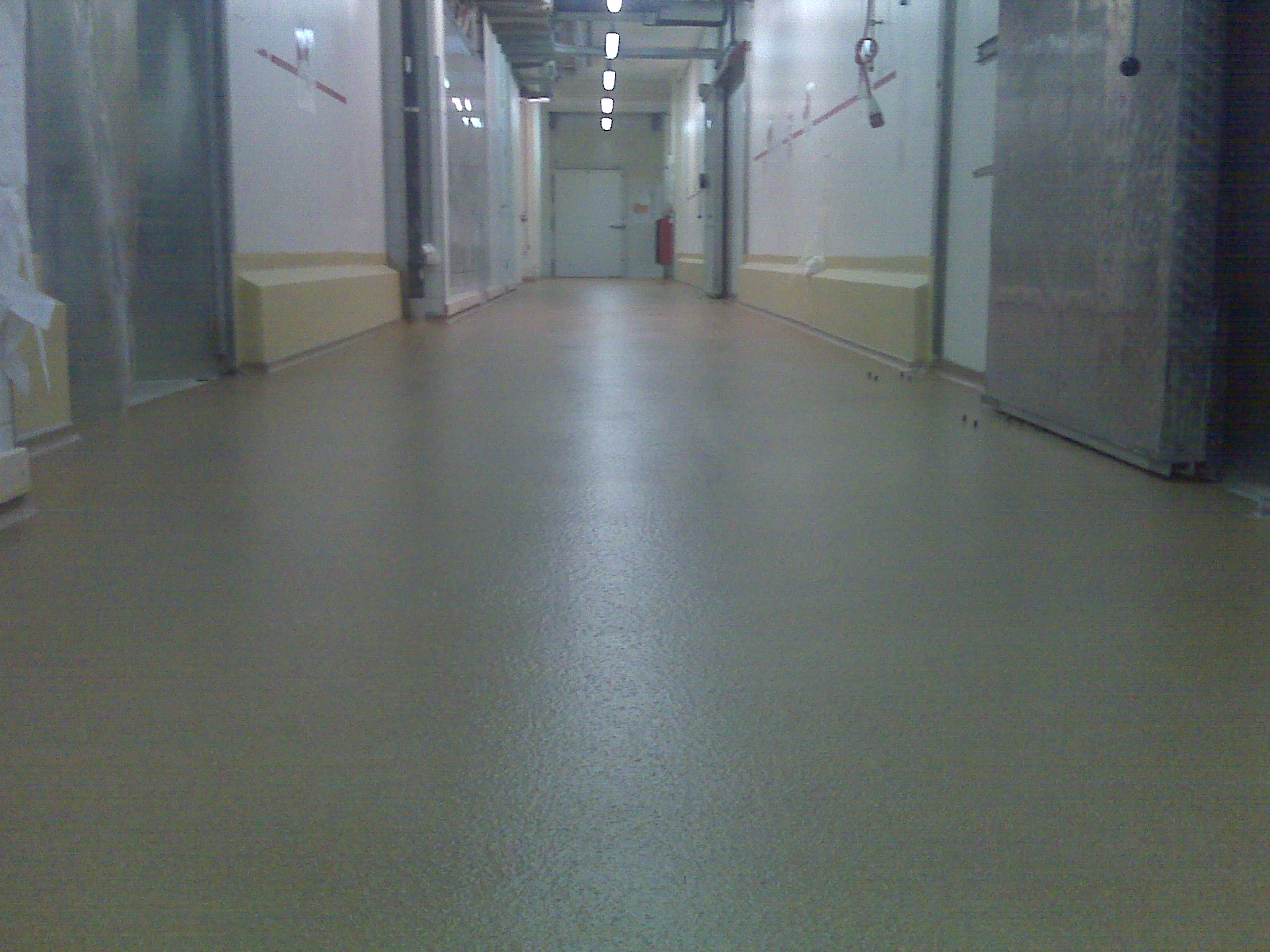 Plasti Chemie Vertriebs GmbH, Falgardring 1 in Falkenstein