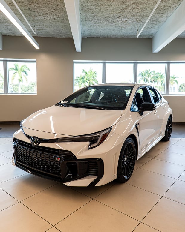 Images Kendall Toyota