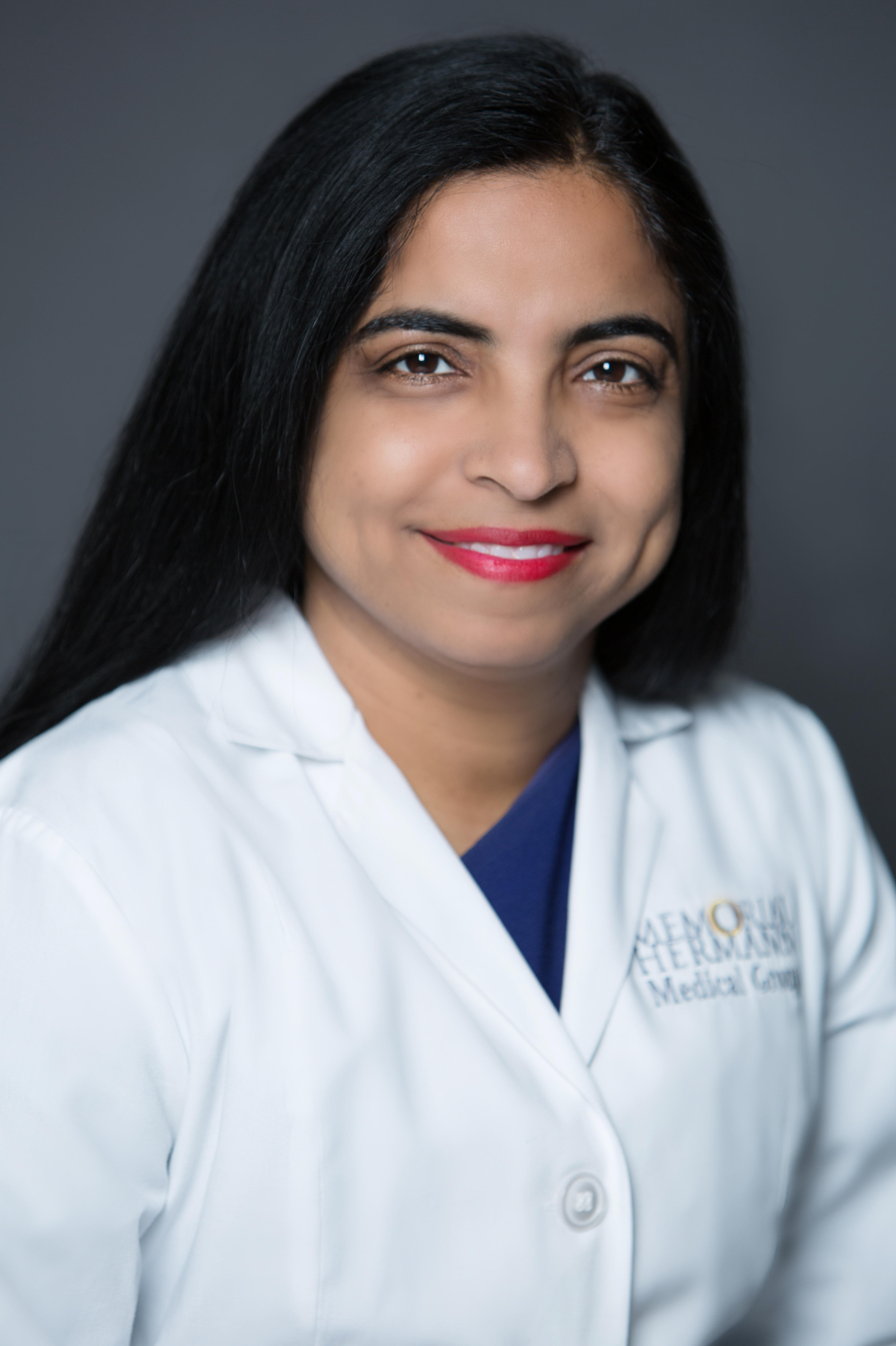 Dr. Payal Gaba, MD | Sugar Land, TX | Family Medicine