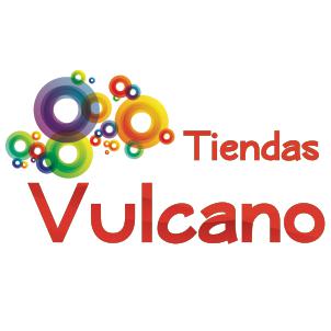 Tiendas Vulcano Logo