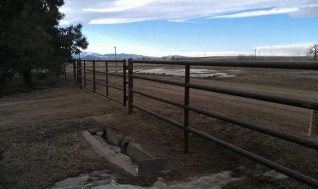 Images A+ Fence Pipe Sales Inc