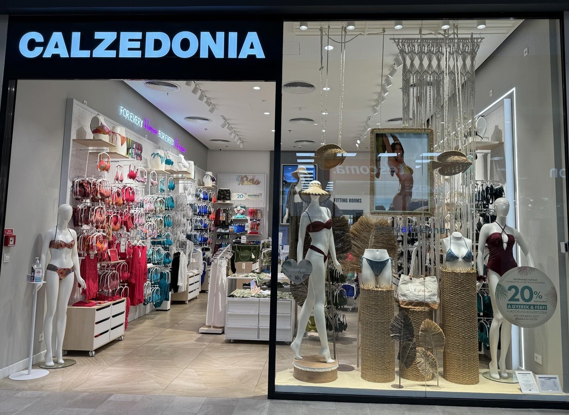 Images Calzedonia