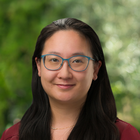 Dr Jocelyn Y. Wong