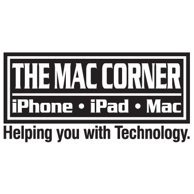 The Mac Corner Logo