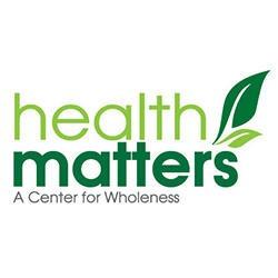Health Matters