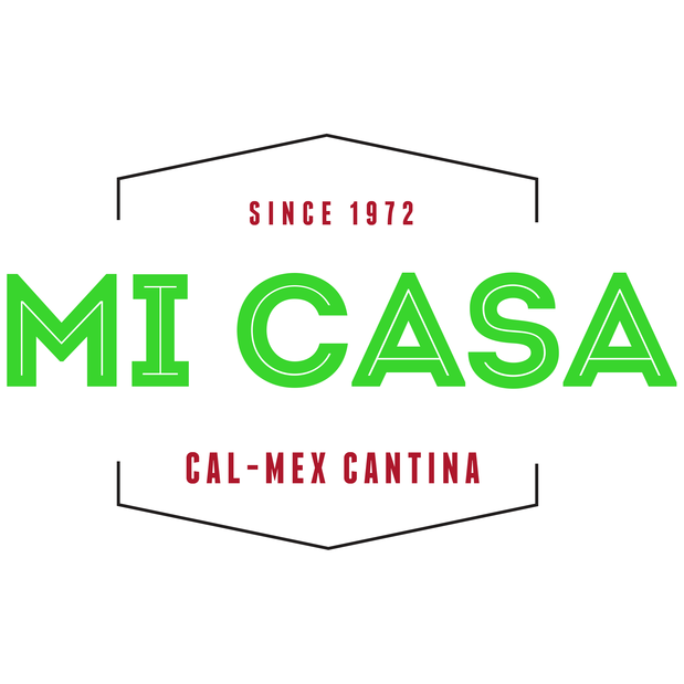 Mi Casa Logo