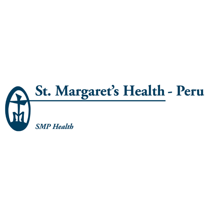 St. Margaret’s Health – Peru - CLOSED Logo