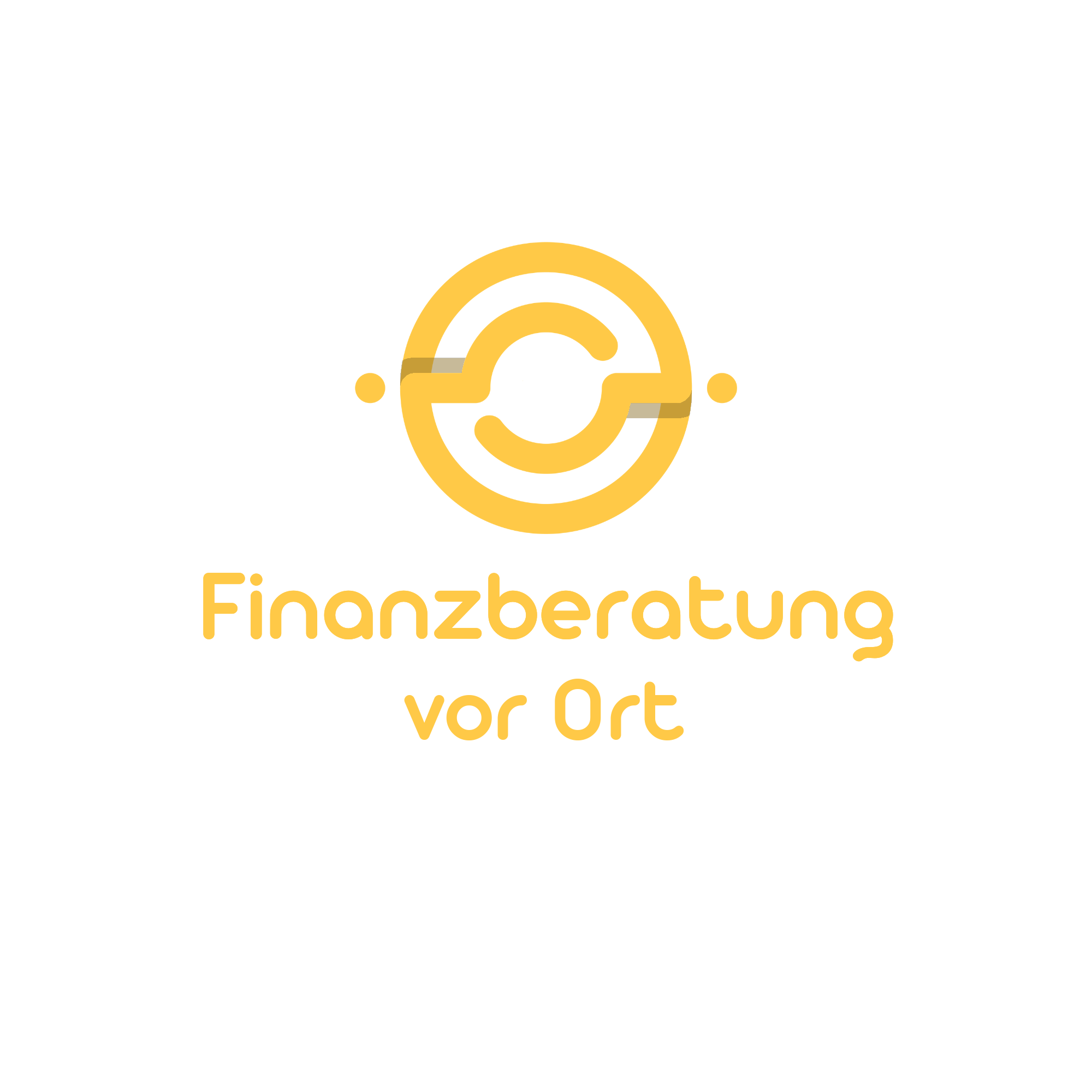 Logo Finanzberatung vor Ort