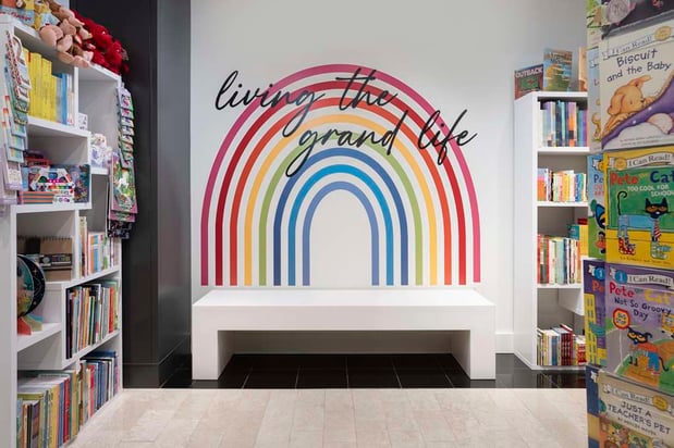Images Amway Grand Plaza, Curio Collection by Hilton
