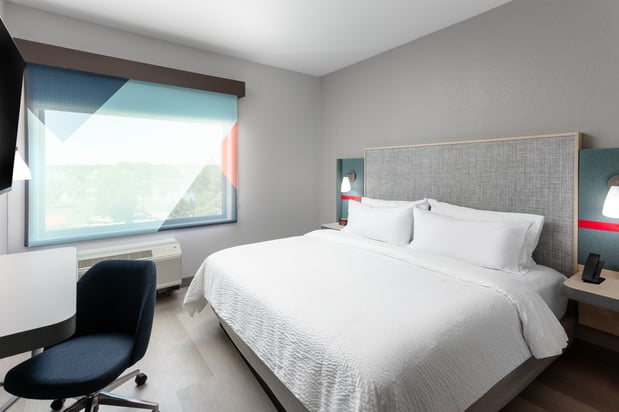 Images avid hotel North Platte by IHG