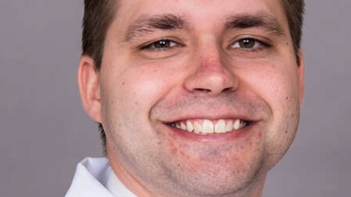 Dr. Ian Holbrook, MD - Richmond, KY - Obstetrics & Gynecology, Other