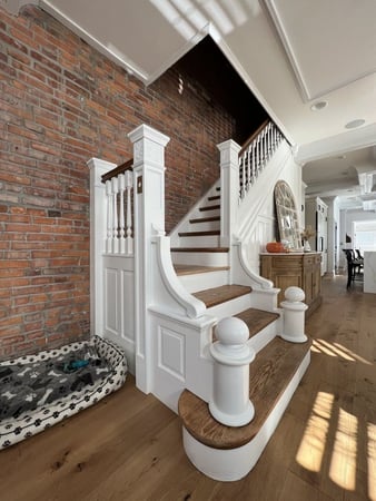 Images Enhanced Property Appearance Painting & Renovation